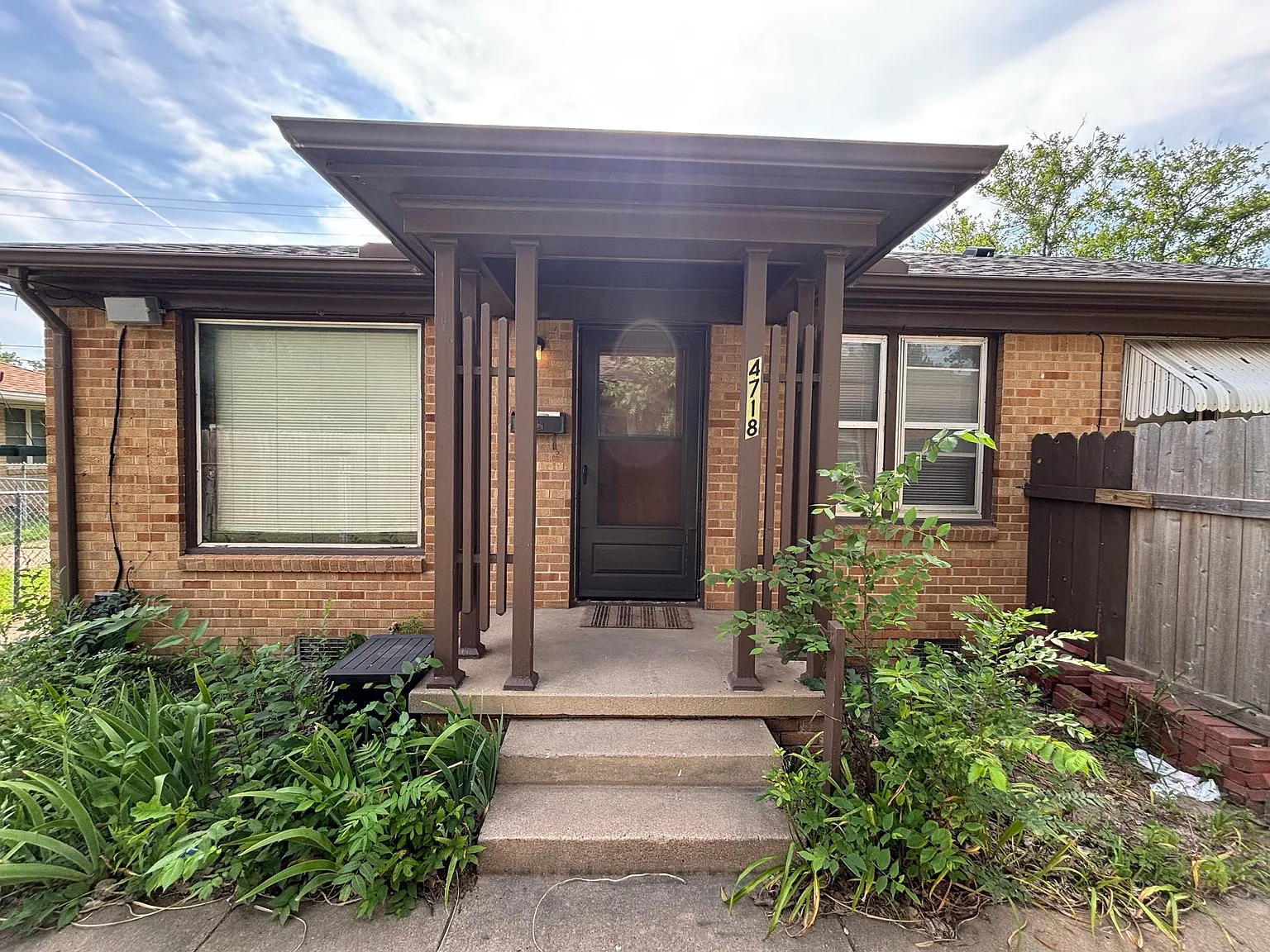 4718 Arbor Street - 1 — Photo 1