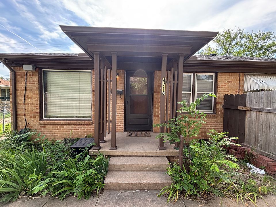 1st image of 4718 Arbor St