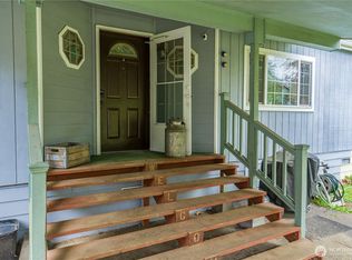 50 SE Dogwood Place, Shelton, WA 98584