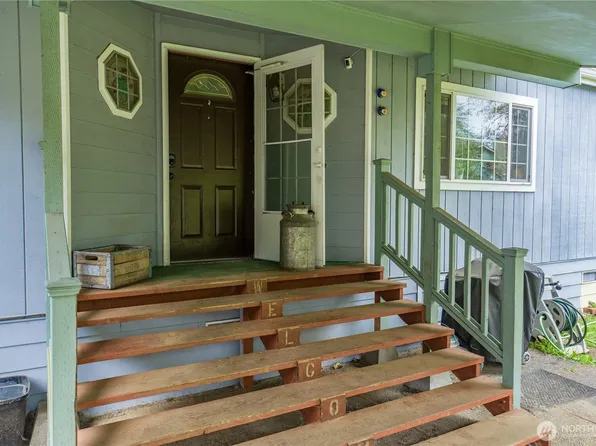 50 SE Dogwood Place, Shelton, WA 98584