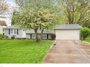 4679 Sugar Lane Trl, Stow, OH 44224