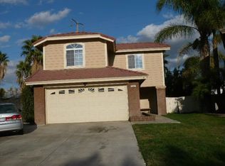 1303 Solera Way, Perris, CA 92571