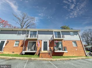 1417 Dandridge St APT C, Fredericksburg, VA 22401