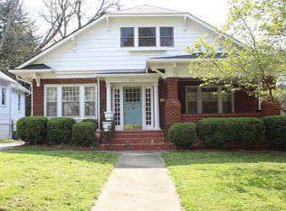 249 N Race St, Statesville, NC 28677