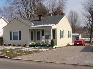 106 Humble Ave, Glasgow, KY 42141