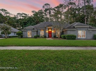 8713 AUTUMN GREEN Drive, Jacksonville, FL 32256