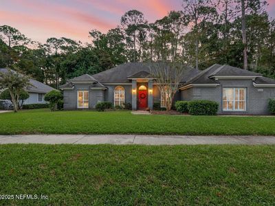 8713 AUTUMN GREEN Drive, Jacksonville, FL, 32256