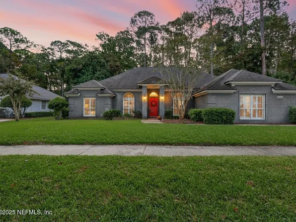 8713 AUTUMN GREEN Drive, Jacksonville, FL 32256