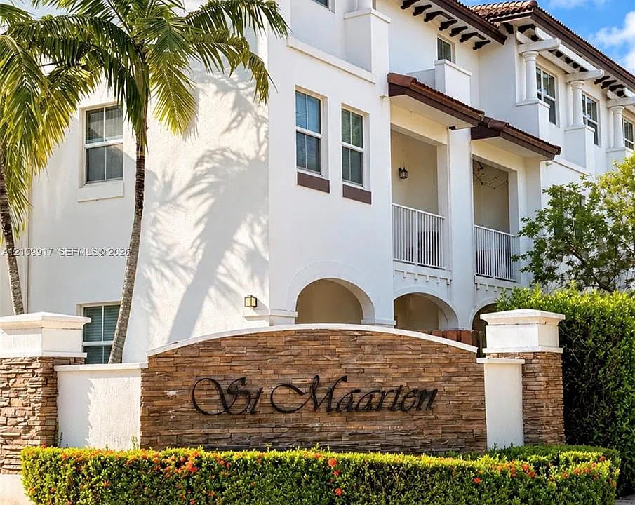 8800 NW 97th Ave #205