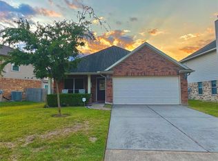 22623 Highland Bluff Ln, Spring, TX 77373