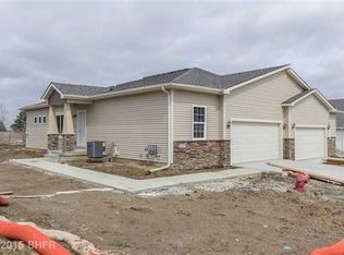 1015 SW 4th Ct, Grimes, IA 50111