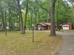 120 Kimberly Dr, Prudenville, MI 48651