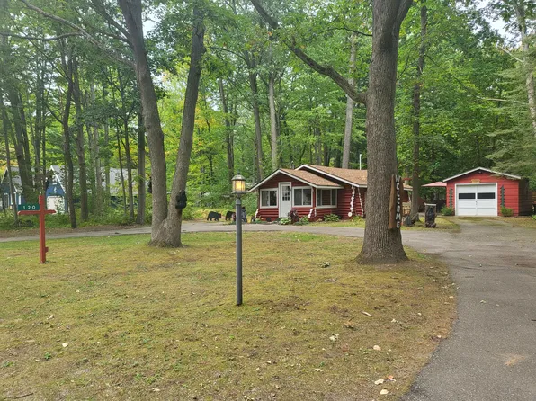 120 Kimberly Dr, Prudenville, MI 48651