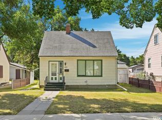 125 111th St W, Saskatoon, SK S7N1T1