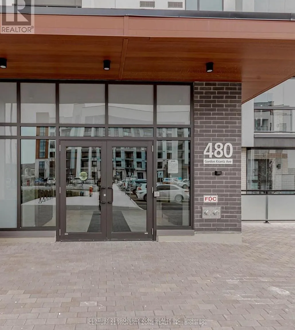 2 bed, $2,199 — Photo 2