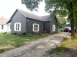 441 Arthur St, Liberty, MO 64068