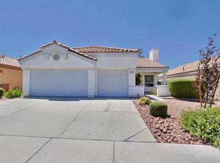 3229 Indian Moon Dr, Las Vegas, NV 89129