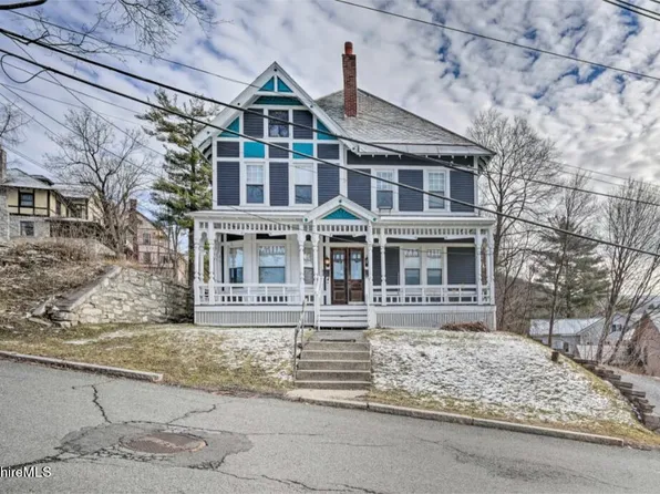 188 Pleasant St, North Adams, MA 01247