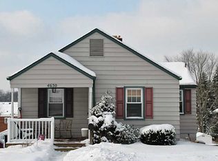 4630 N Emblem Dr, Pittsburgh, PA 15227