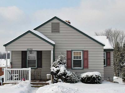 4630 N Emblem Dr, Pittsburgh, PA, 15227