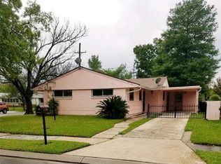 4600 Arthur Dr, New Orleans, LA 70127