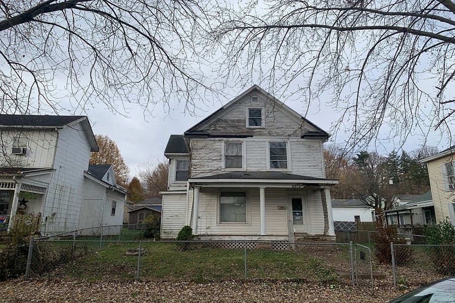 813 Mulberry St, Connersville, IN 47331 Zillow