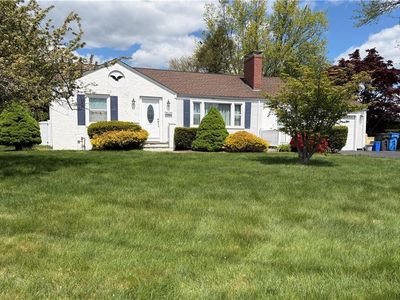 52 Elm Dr, Cranston, RI, 02920