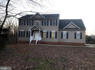 10809 Wise Ct, Spotsylvania, VA 22553