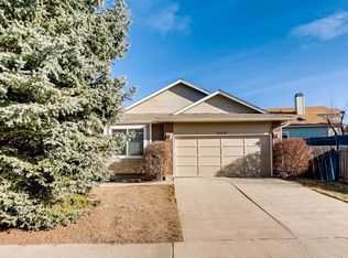624 Howe St, Castle Rock, CO 80104