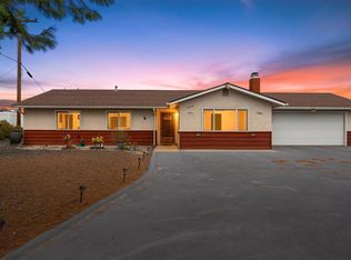 12166 Saddle Rock Rd, Lakeside, CA 92040