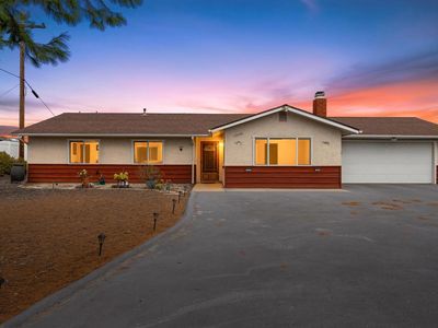 12166 Saddle Rock Rd, Lakeside, CA, 92040