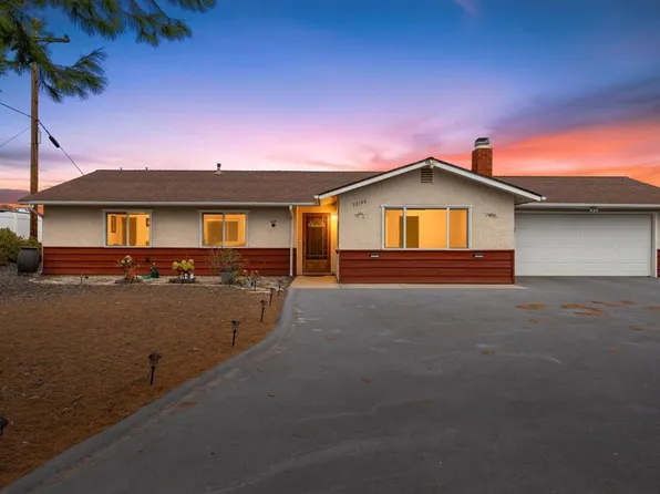 12166 Saddle Rock Rd, Lakeside, CA 92040