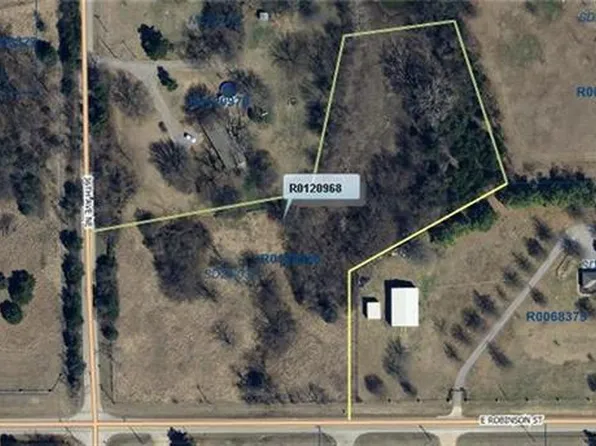 36th Ave NE, Norman, OK 73026