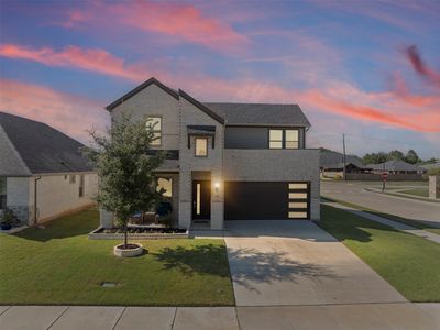 345 Adwood Dr, Waxahachie, TX, 75165