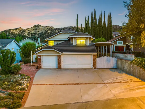 28650 Heather Ln, Castaic, CA 91384