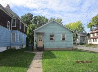 107 York St, Rochester, NY 14611