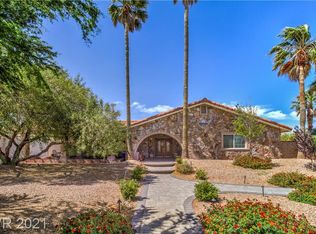 9840 W Ann Rd, Las Vegas, NV 89149