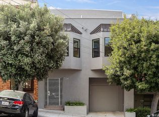 734 Wisconsin St, San Francisco, CA 94107