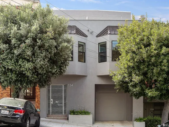734 Wisconsin St, San Francisco, CA 94107
