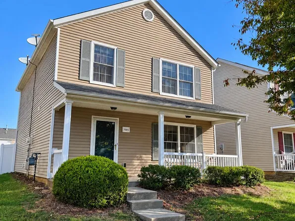 7005 Osprey Ridge Dr, Louisville, KY 40228