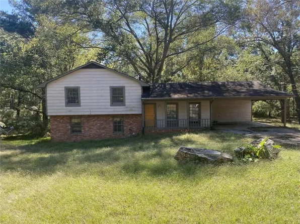 1460 Winchester Trl, Riverdale, GA 30296