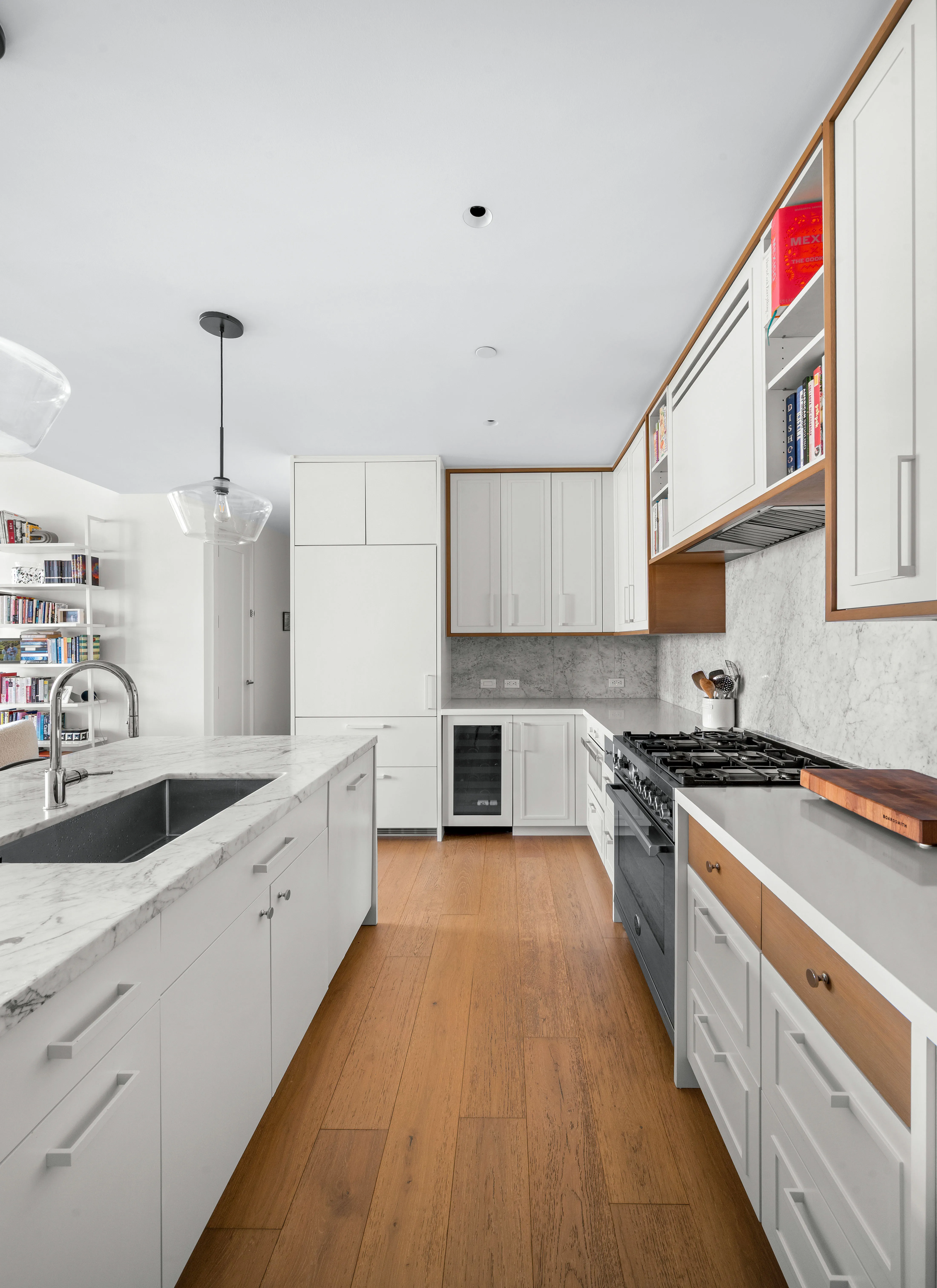 1 Clinton Street #11C in Brooklyn Heights, Brooklyn | StreetEasy