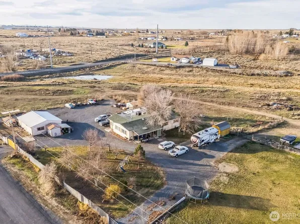 10068 Idano Road NE, Moses Lake, WA 98837