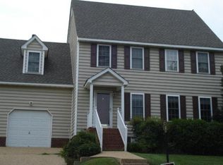 11825 Park Forest Way, Glen Allen, VA 23059
