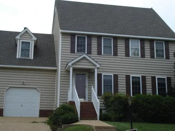 11825 Park Forest Way, Glen Allen, VA 23059