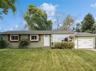 1860 27th St, Marion, IA 52302