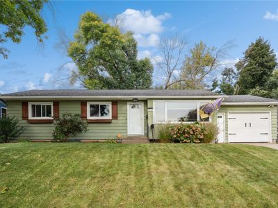 1860 27th St, Marion, IA, 52302