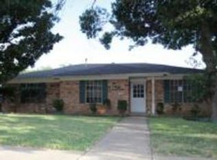 1400 Potomac Dr, Plano, TX 75075