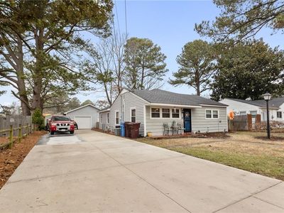 916 Bounds Ave, Chesapeake, VA, 23323