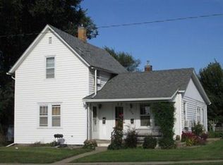 208 Maple St, Atlantic, IA 50022